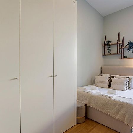 31 Janeiro 157 - Stylish 1Br W/ Ac & Balcony By Lovelystay Porto Eksteriør bilde